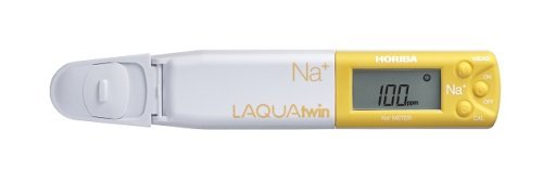 Compact Sodium Ion Meter LAQUA Twin - Na-11