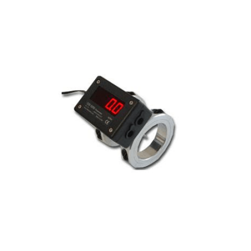 Compressed Air Flow Meter - 16-200 SCFM Sensor - IC-T-CDI-5200-10S