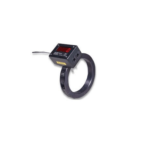 Compressed Air Flow Meter - 40-600 SCFM Sensor - IC-T-CDI-5400-20S