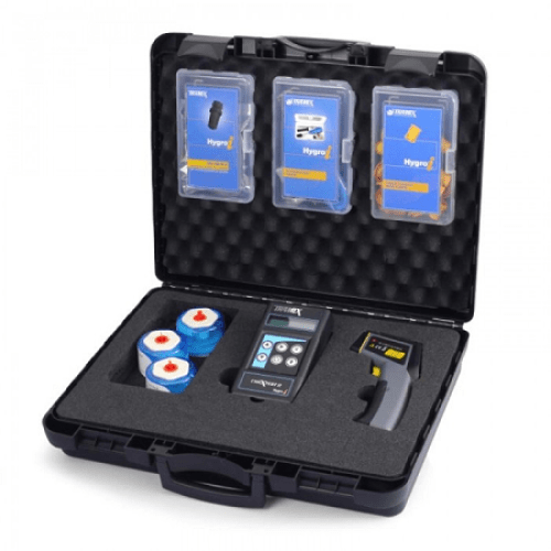 Concrete Inspection Master Kit - IC-CMK5.2