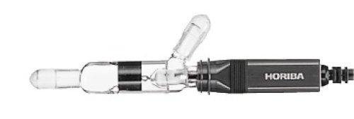 Conductivity electrode (flow), cell const. 0.1cm-1 k= 0.1 - 3561-10D