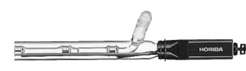 Conductivity electrode (flow), cell const. 10cm-1 k=10 - 3573-10C