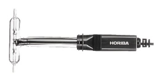 Conductivity electrode (flow), small sample, cell const. k=10 - 3574-10C