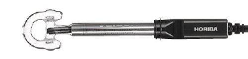 Conductivity electrode (immersion.), cell const. 10cm-1 k=10 - 3553-10D