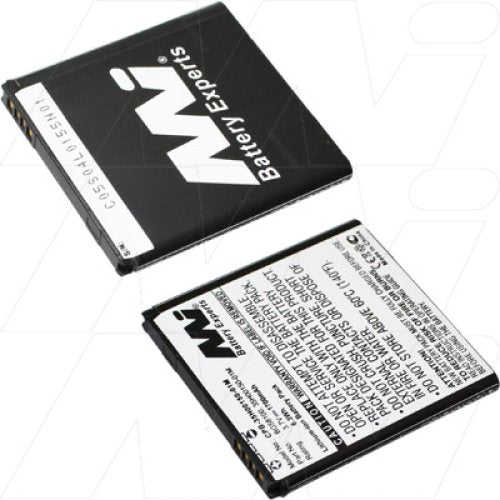 Mobile Phone Battery - CPB-35H00150-01M-BP1
