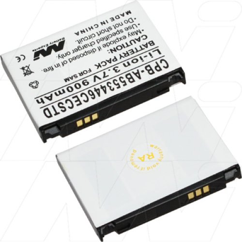 Mobile Phone Battery - CPB-AB553446CECSTD-BP1