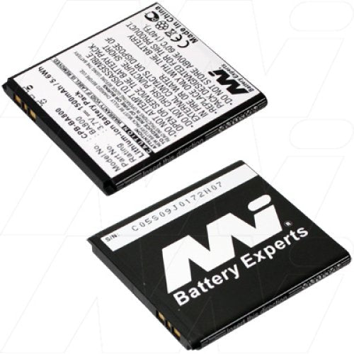 Mobile Phone Battery - CPB-BA800-BP1