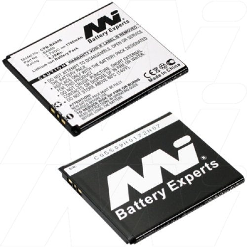 Mobile Phone Battery - CPB-BA900-BP1