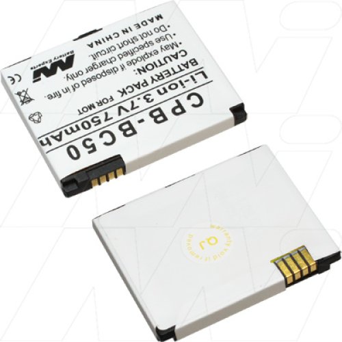 Mobile Phone Battery - CPB-BC50-BP1