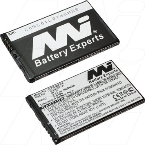 Mobile Phone Battery - CPB-BF5X-BP1
