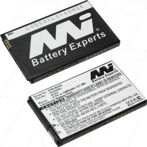 Mobile Phone Battery - CPB-BH6X-BP1