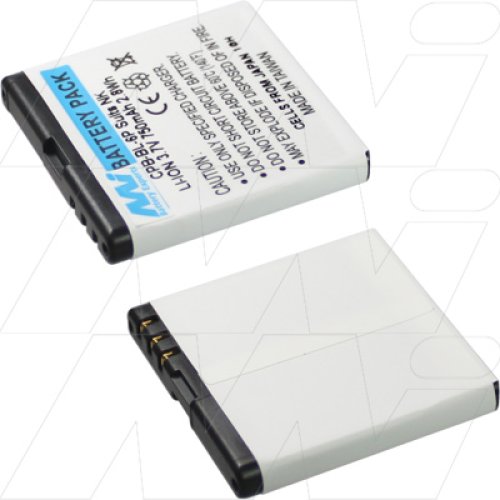 Mobile Phone Battery - CPB-BL-6P-BP1