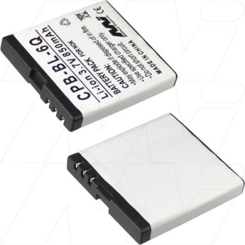 Mobile Phone Battery - CPB-BL-6Q-BP1