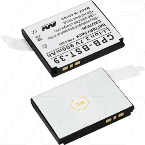 Mobile Phone Battery - CPB-BST-39-BP1