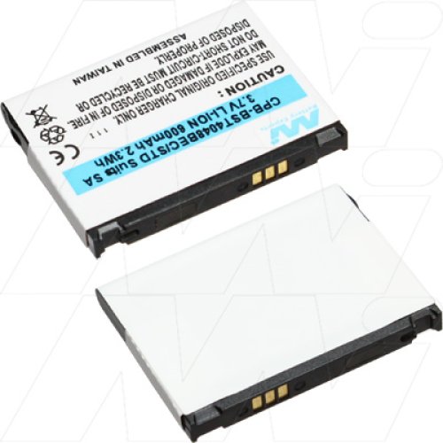 Mobile Phone Battery - CPB-BST4048BEC/STD-BP1