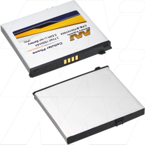 Mobile Phone Battery - CPB-BT00107002-BP1