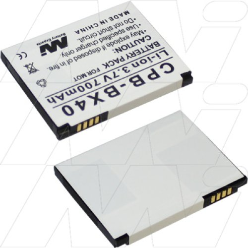Mobile Phone Battery - CPB-BX40-BP1