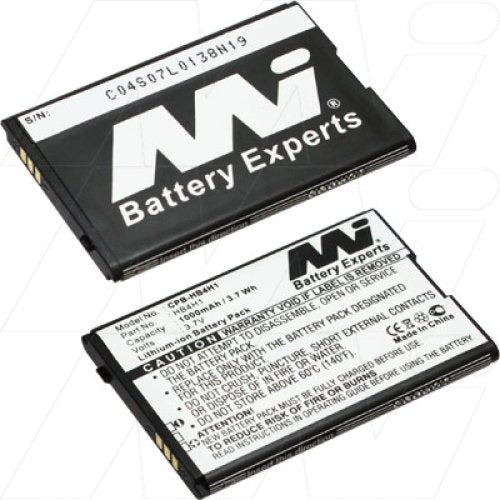Mobile Phone Battery - CPB-HB4H1-BP1