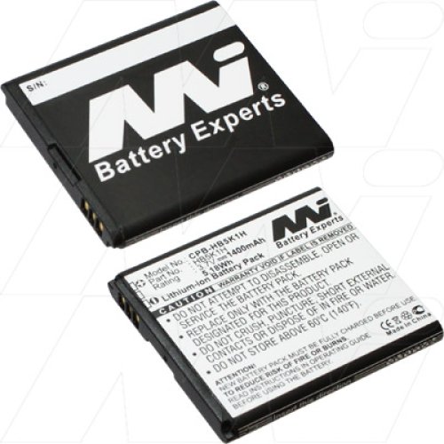 Mobile Phone Battery - CPB-HB5K1H-BP1