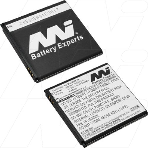 Mobile Phone Battery - CPB-HB5R1H-BP1