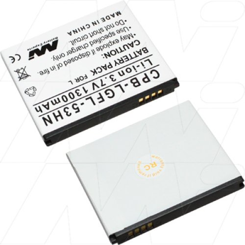 Mobile Phone Battery - CPB-LGFL-53HN-BP1