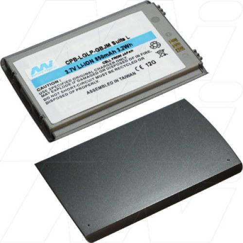 Mobile Phone Battery - CPB-LGLP-GBJM-BP1