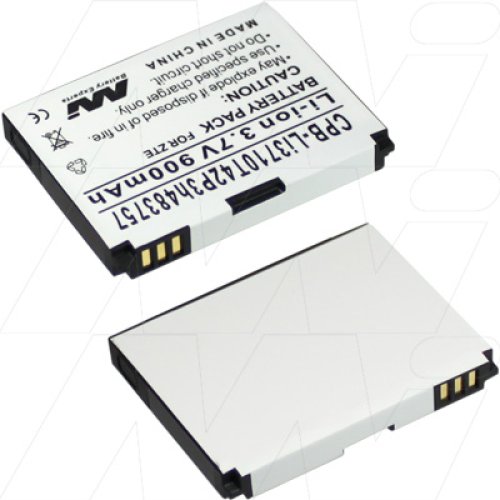 Mobile Phone Battery - CPB-Li3710T42P3h483757-BP1