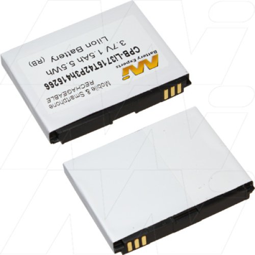 Mobile Phone Battery - CPB-Li3715T42P3h415266-BP1