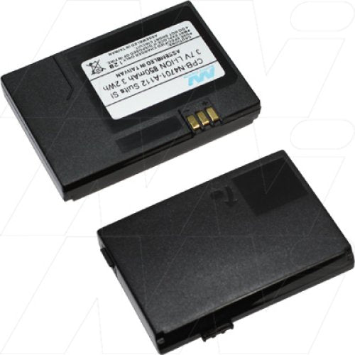 Mobile Phone Battery - CPB-N4701-A112-BP1