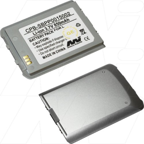 Mobile Phone Battery - CPB-SBPP0015002-BP1