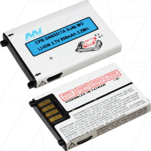 Mobile Phone Battery - CPB-SNN5517A-BP1