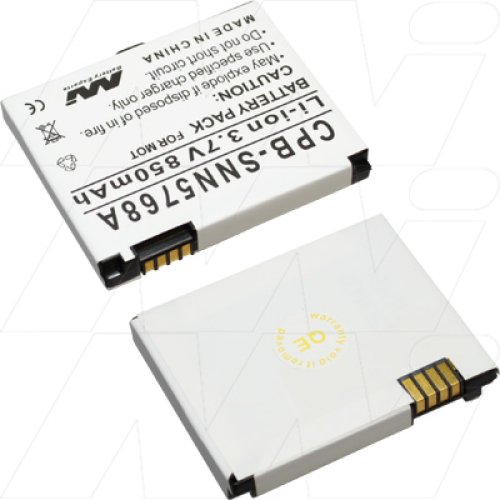 Mobile Phone Battery - CPB-SNN5768A-BP1