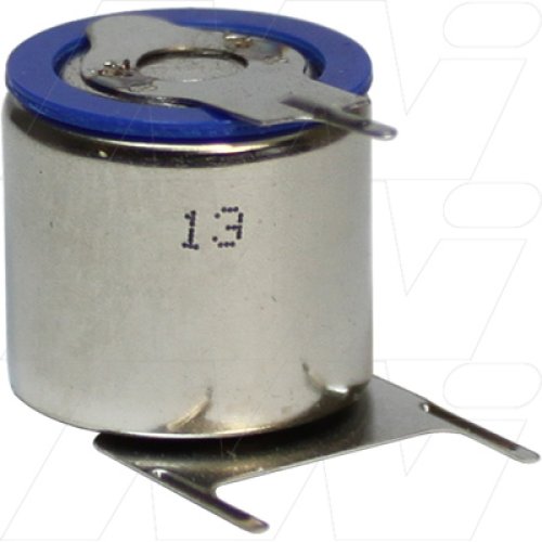 FDK CR1/3N Lithium PCB mount Battery - CR1/3N-FT1