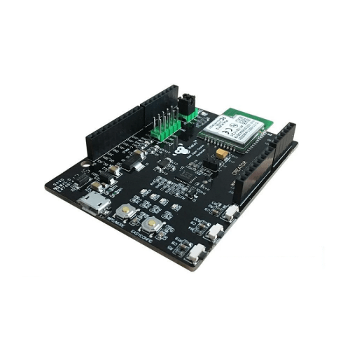Creator PRO RTL8711AM (WISCREATOR-473MA) Realtek Ameba WiFi Module