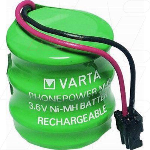 Cordless Telephone Battery - CTB05-BP1