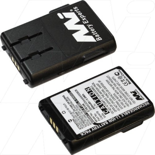 Cordless Telephone Battery - CTB106-BP1
