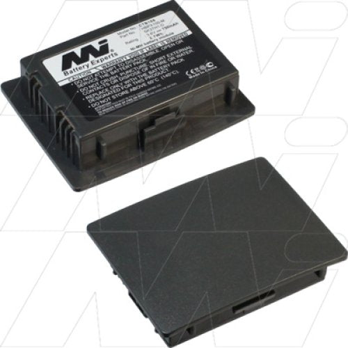 Cordless Telephone Battery - CTB108-BP1