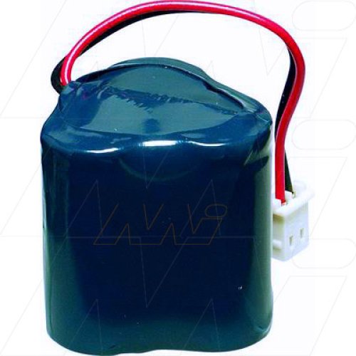 Cordless Telephone Battery - CTB12-BP1