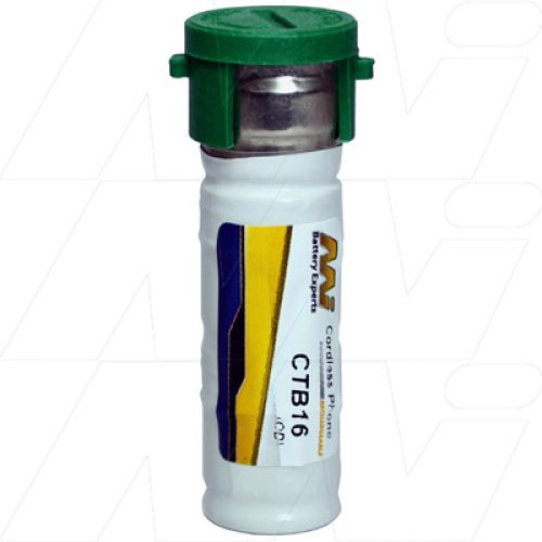 Cordless Telephone Battery - CTB16-BP1