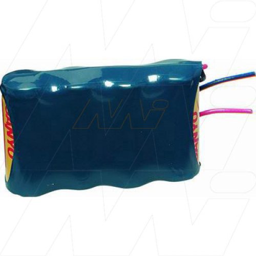 Cordless Telephone Battery - CTB21-BP1