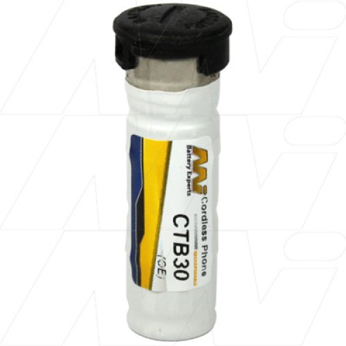 Cordless Telephone Battery - CTB30-BP1