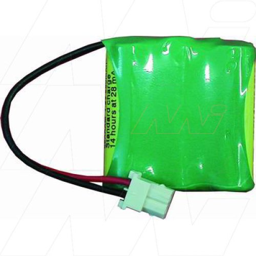 Cordless Telephone Battery - CTB62-BP1