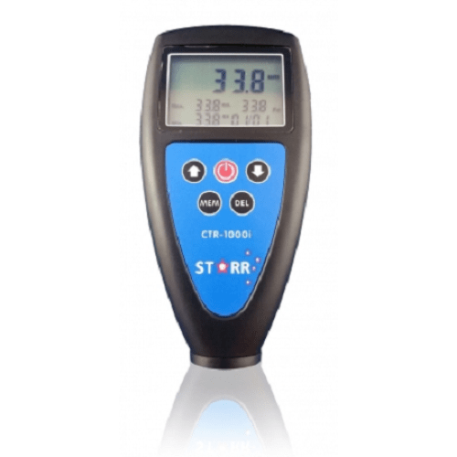 CTR 1000i Coating Thickness Gauge - IC-CTR-1000i