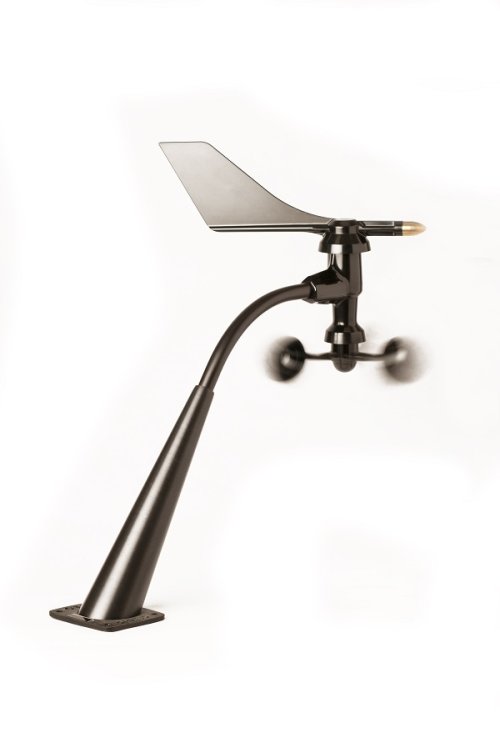 CUPS 4.0 (Anemometer)