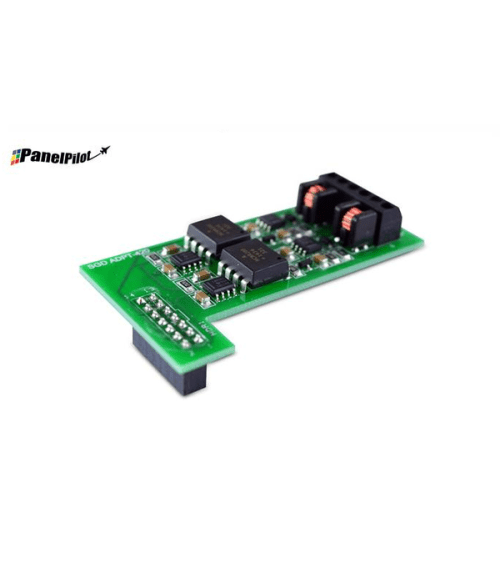 Current Loop Conditioning Module For Compatible PanelPilot M Series Displays - SGD ADPT-420