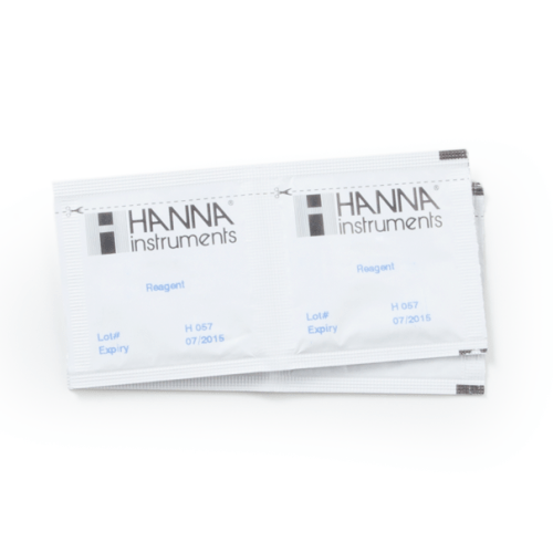 Cyanuric Acid Reagents (100 tests) - IC-HI93722-01