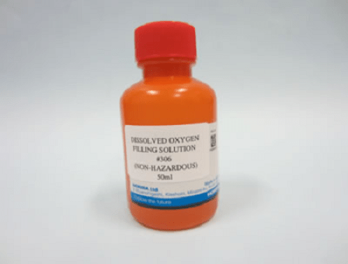 D.O. filling solution #306, pack 50ml - IC3200170938