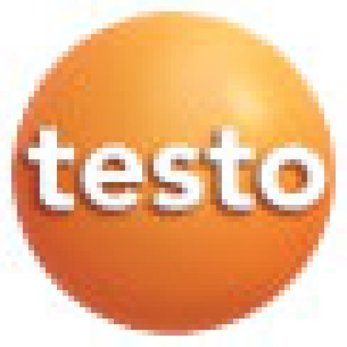 Data Logger Cable for the Testo 175 & Testo 176 - 0499-0047