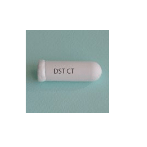 Conductivity, Salinity and Temperature Data Logger (Wide Range)