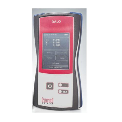 Datalogger DALO - IC-Datalogger DALO